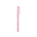 Pentel Fude Touch Brush Sign Pen - New Colors