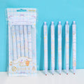 Cinnamoroll Gel Pen Set - Final Stock