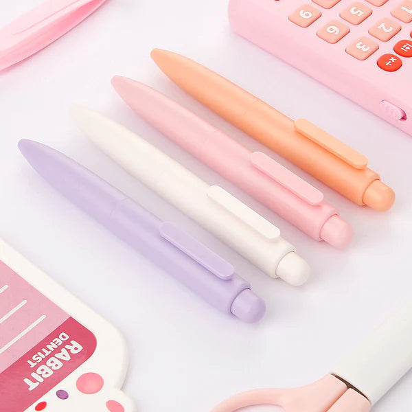 Color Pop Ballpoint Pen
