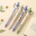 Daisy Meadow Gel Pen