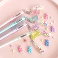 Gummy Bear Erasable Gel Pen
