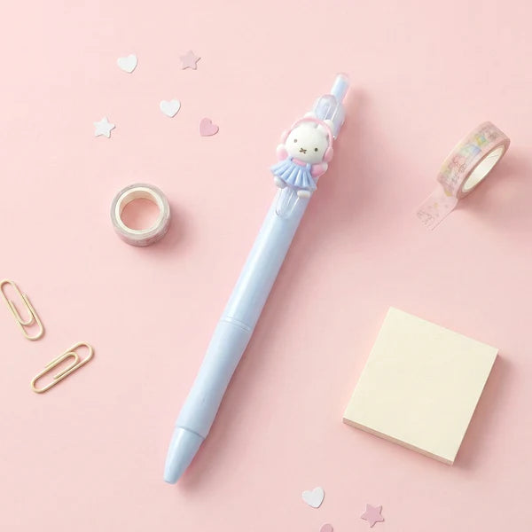 Miffy Happy Days Gel Pens