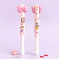 Mofusand Bow 2-in-1 Multi Pen
