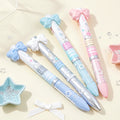 Peanuts Snoopy Bow 2-in-1 Multi Pen