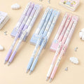 Peanuts Snoopy Sweet Dreams Gel Pen - Set of 4