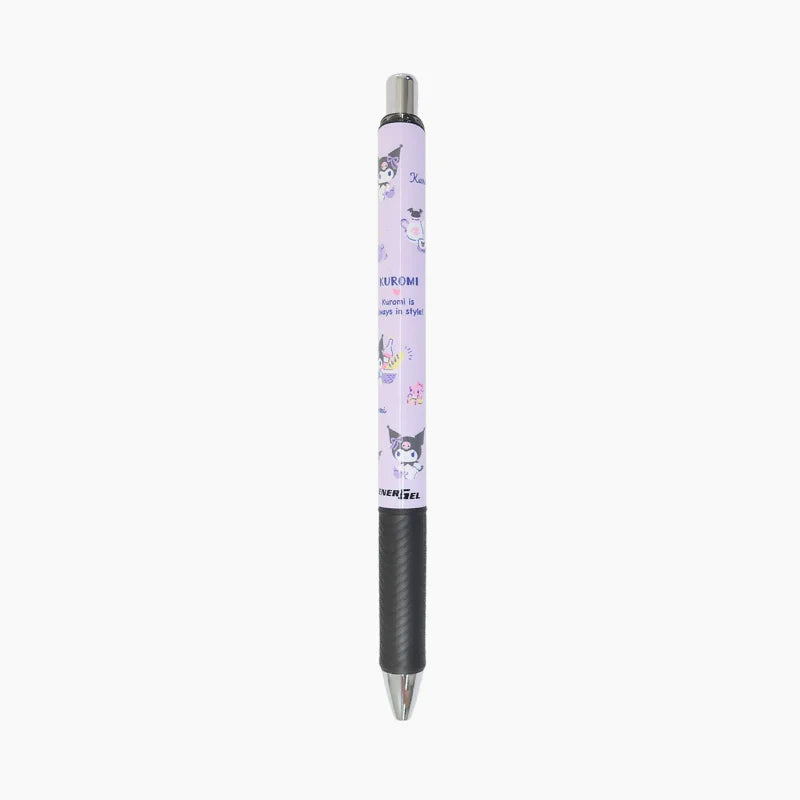 Pentel Energel Gel Pen - Sanrio Characters