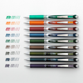 Pentel Energel Liquid Gel Ink Pen