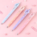 Sakura Swirl Click Pens