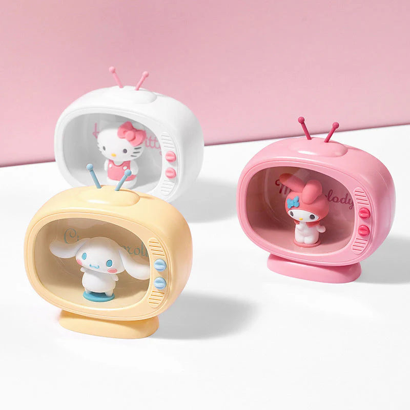 Sanrio Character Desk Light