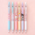 Sanrio Character Gel Pens