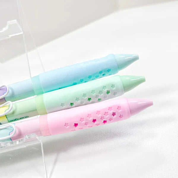 Sanrio Characters Gel Pen - Limited Rainbow Edition