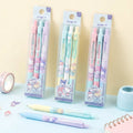 Sanrio Color Pop Gel Pens - Set of 3