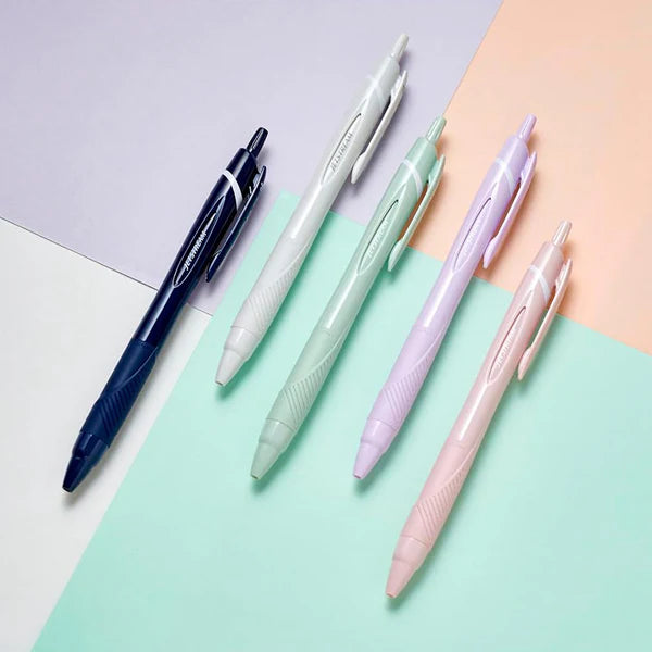 Uni Jetstream Standard Ballpoint Pen - 0.5 mm