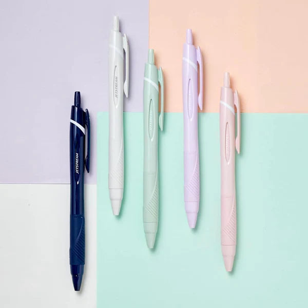 Uni Jetstream Standard Ballpoint Pen - 0.5 mm
