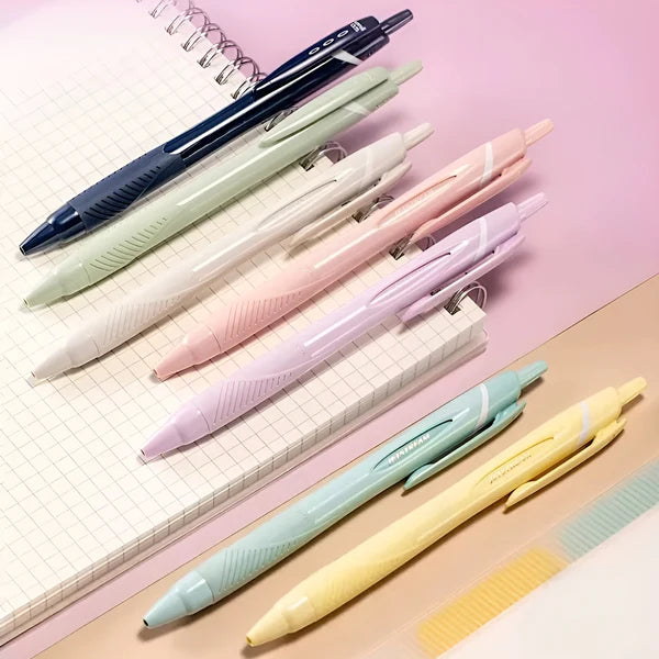 Uni Jetstream Standard Ballpoint Pen - 0.5 mm