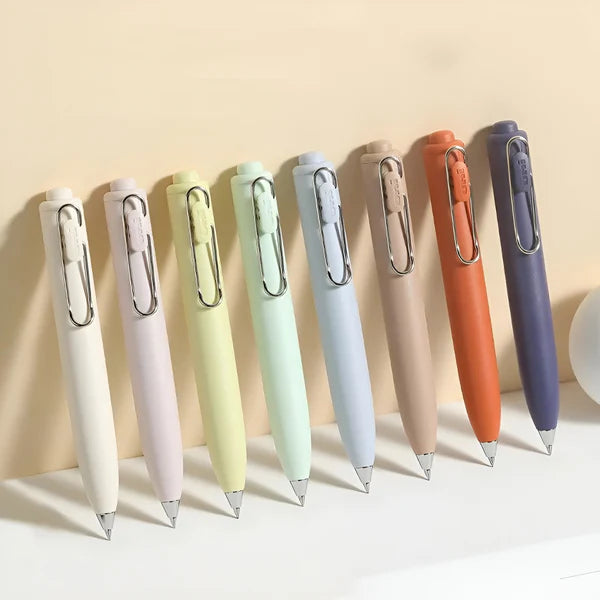Uni-ball One P Gel Pen - Limited Edition Color